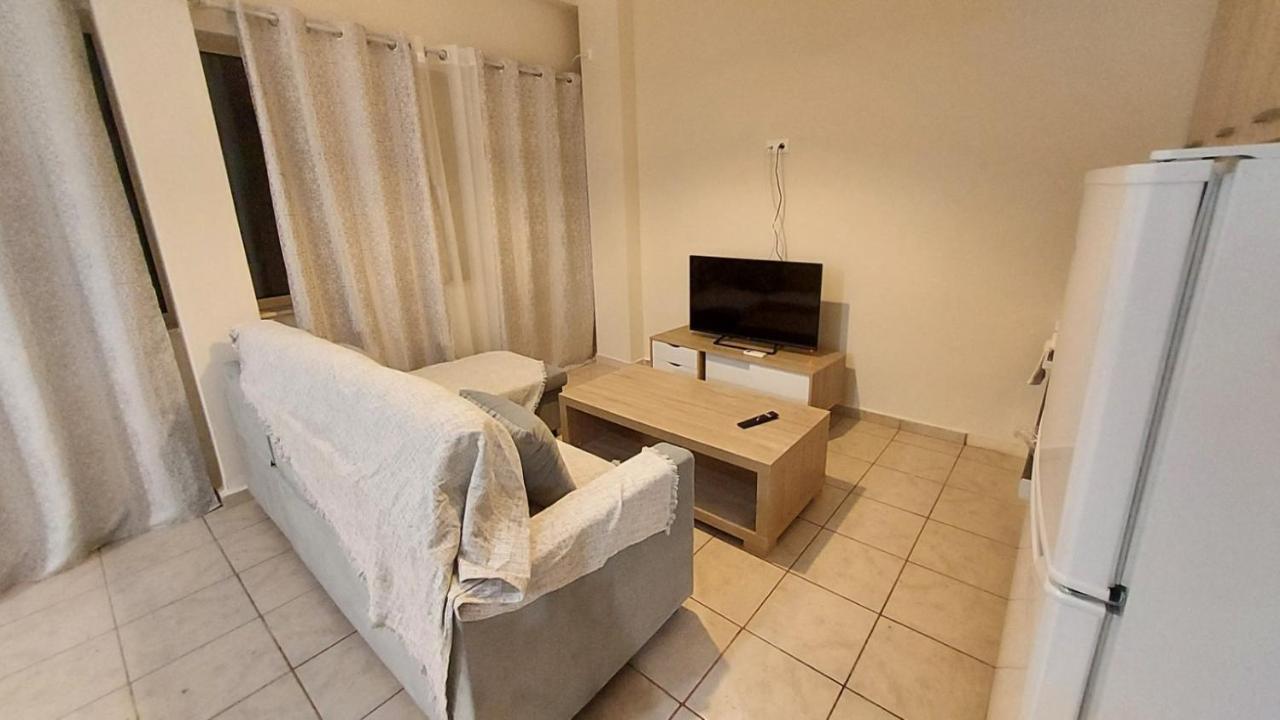 أثينا Lux & Cool Apartments Pallados المظهر الخارجي الصورة