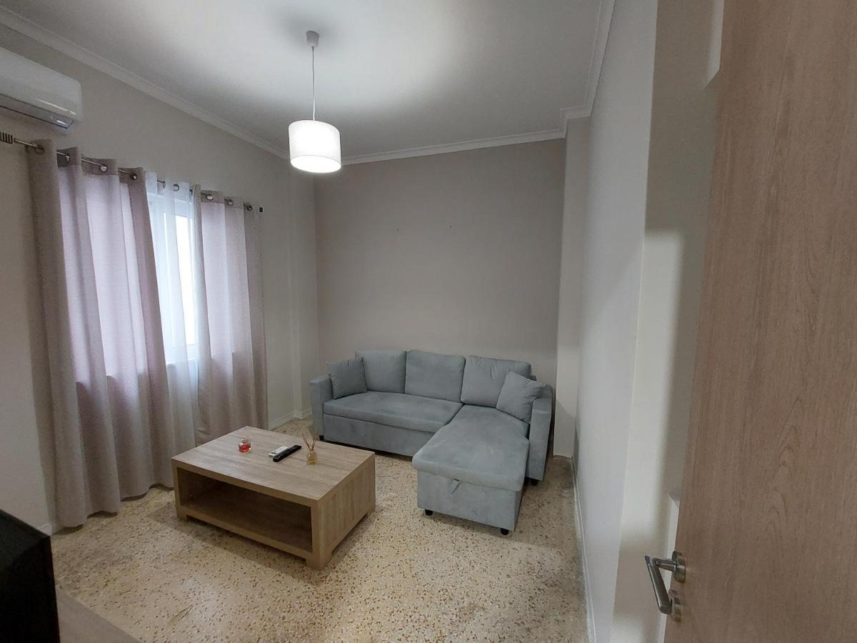 أثينا Lux & Cool Apartments Pallados المظهر الخارجي الصورة