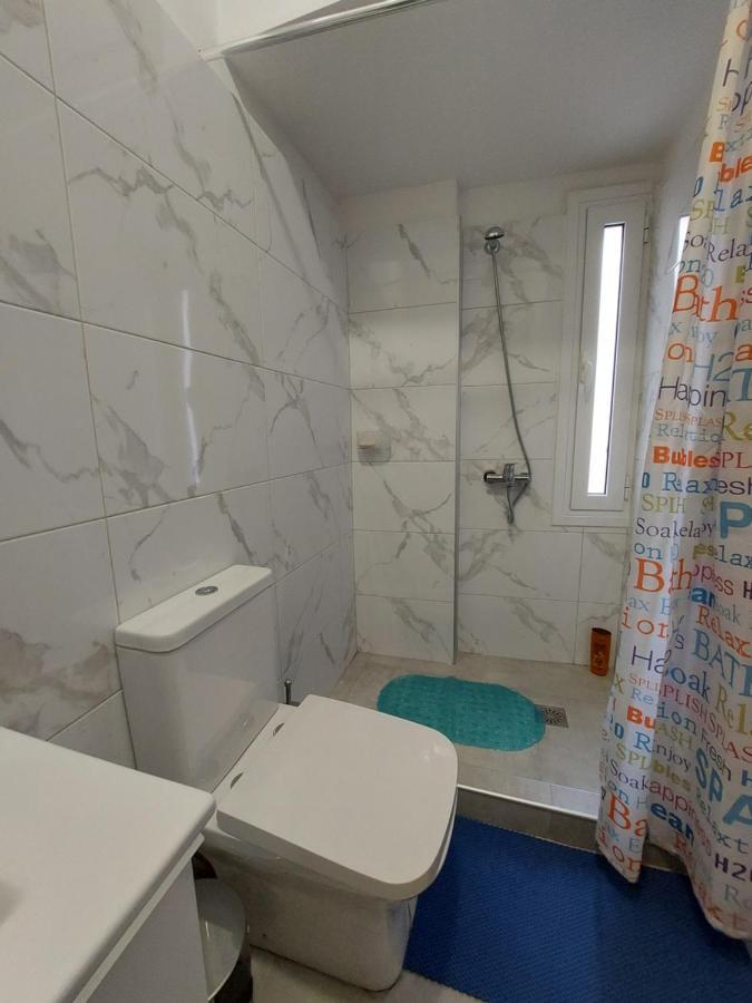 أثينا Lux & Cool Apartments Pallados المظهر الخارجي الصورة