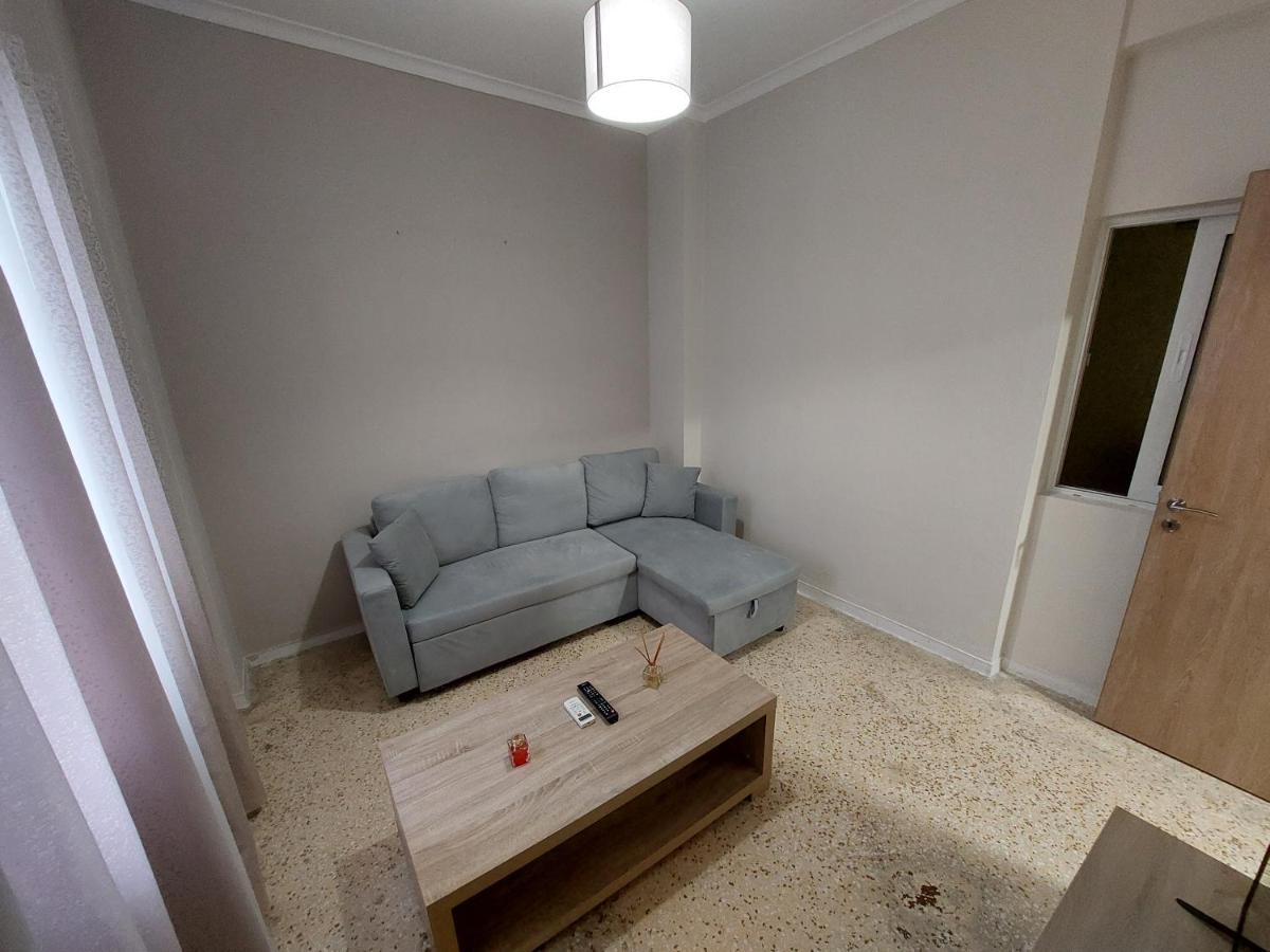 أثينا Lux & Cool Apartments Pallados المظهر الخارجي الصورة
